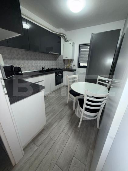 Apartament 2 camere, 56 mp, zona Galata