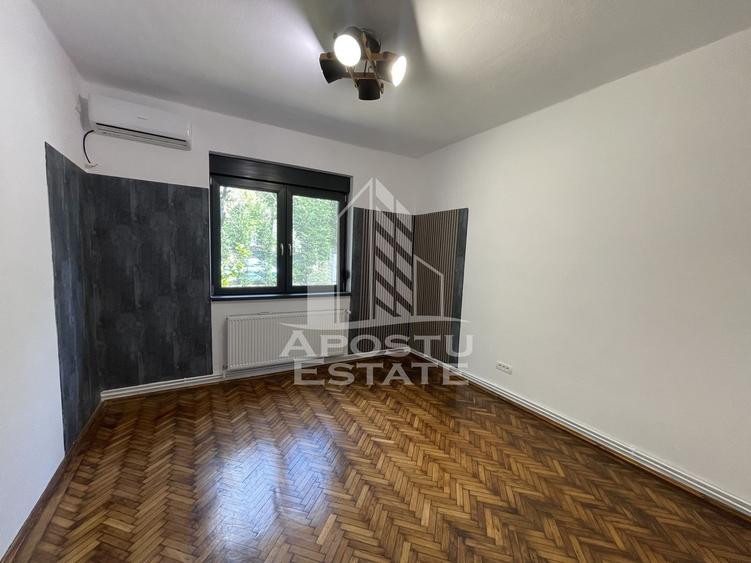 Casa individuala pentru birouri, zona Elizabetin Timisoara