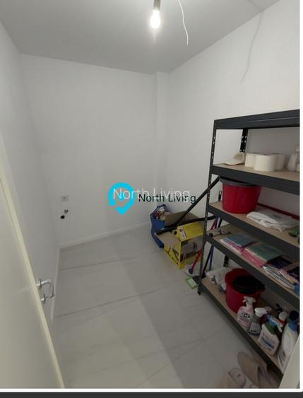 2 camere Gata de Mutat | PREMIUM | PARCARE INCLUSA| PIPERA - 9