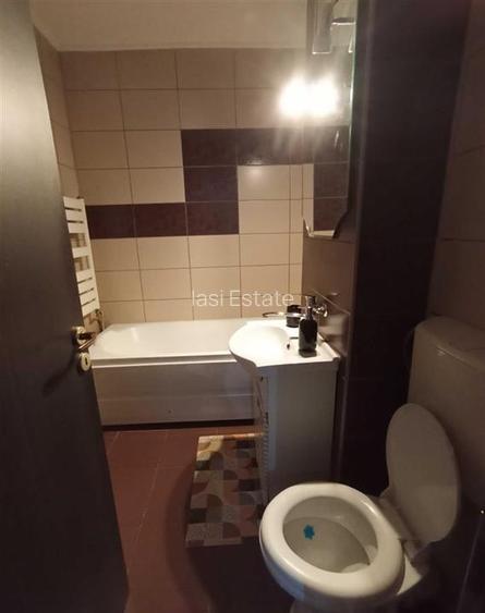 Apartament 1 Camera Nicolina 1 - Esplanada - 3