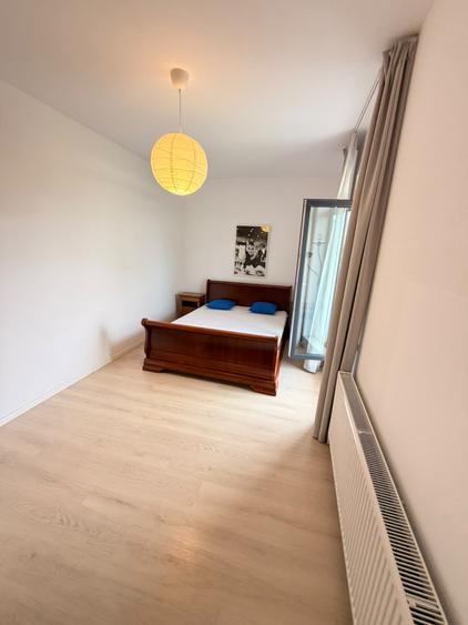 Apartament 3 camere din 4 | Laguna Residence | Aviatiei | lac Tei | cu parcare