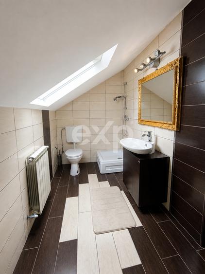 Casă individuală | Teren 850 mp | 4 dormitoare | Cartier Europa