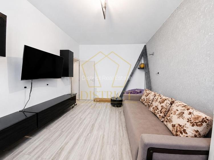 Apartament cu 2 camere | Giroc - 3