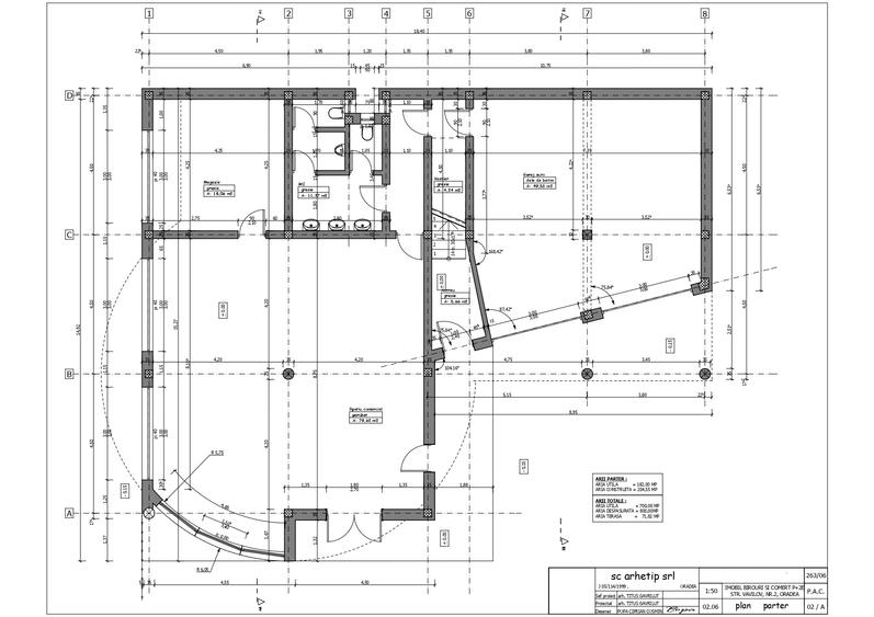 Spațiu comercial reprezentativ de închiriat | Parter | Nufărul, Oradea