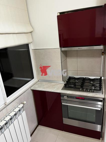 APARTAMENT 3 CAMERE