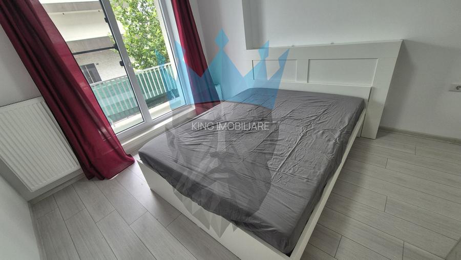 Apartament 2 Camere Theodor Pallady Bucuresti - 11