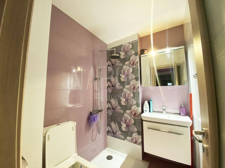 Apartament 4 camere de vanzare in Marasti, Cluj Napoca
