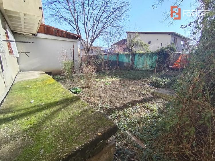 Apartament cu 3 camere de vanzare in Timisoara, zona Vladeasa