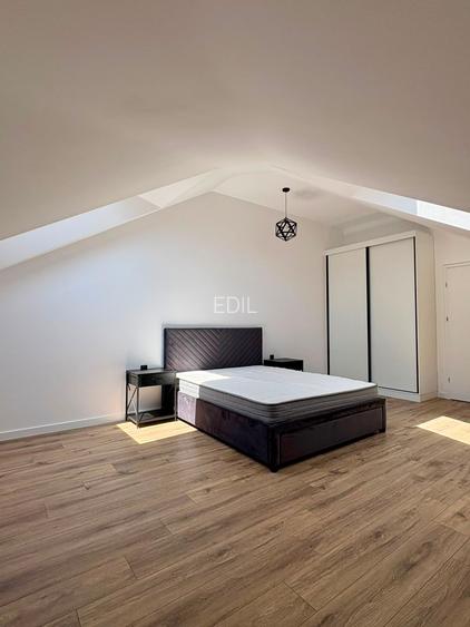 Prima inchiriere! Apartament 2 camere, parcare, lift, AC, zona EROILOR - 6