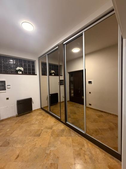 Casa de inchiriat in zona Casa Presei - Poligrafiei