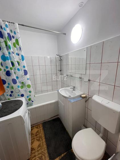 Apartament cu o camera, 40 mp, zona Dambu Rotund - 5