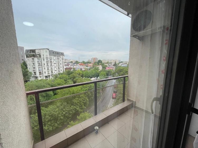 GARSONIERA - AMFITEATRU RESIDENCE, PET-FRIENDLY, CENTRALA, METROU