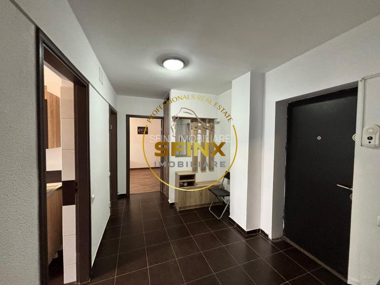 Apartament 2 camere | 13 Septembrie - 12