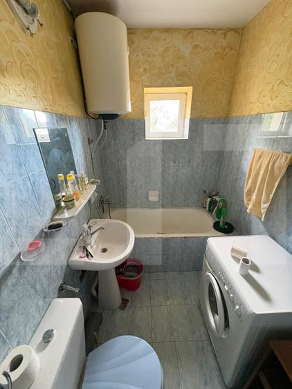 Apartament 4 camere, 96 mp, zona Rachiti
