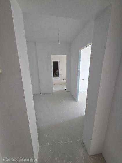 Apartament 3 camere, Gorjului, renovat complet