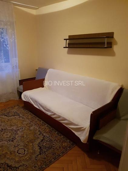 Apartament 3 camere cu centrala - zona Spitalul Judetean - 4