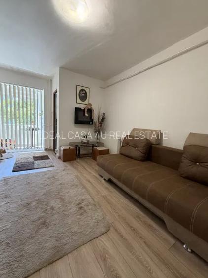 Apartament cu 1 camera in Tudor Vladimirescu - 2