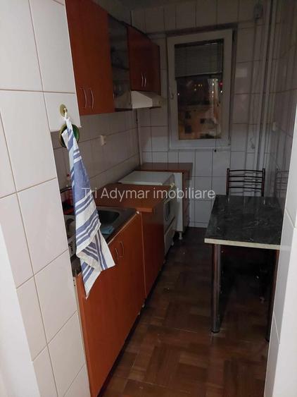 Drumul Taberei – 2 Camere la 350€ | Metrou M5 Romancierilor, Parc & Plaza - 9