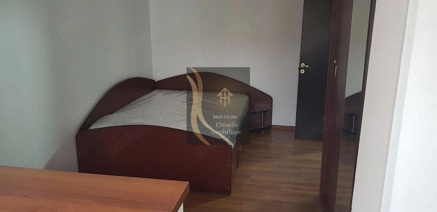 Apartament 3 camere Bucuresti zona Dristor