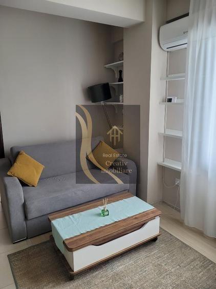 Apartament 3 Camere Bucurestii Noi | Metrou Parcare Inclusa