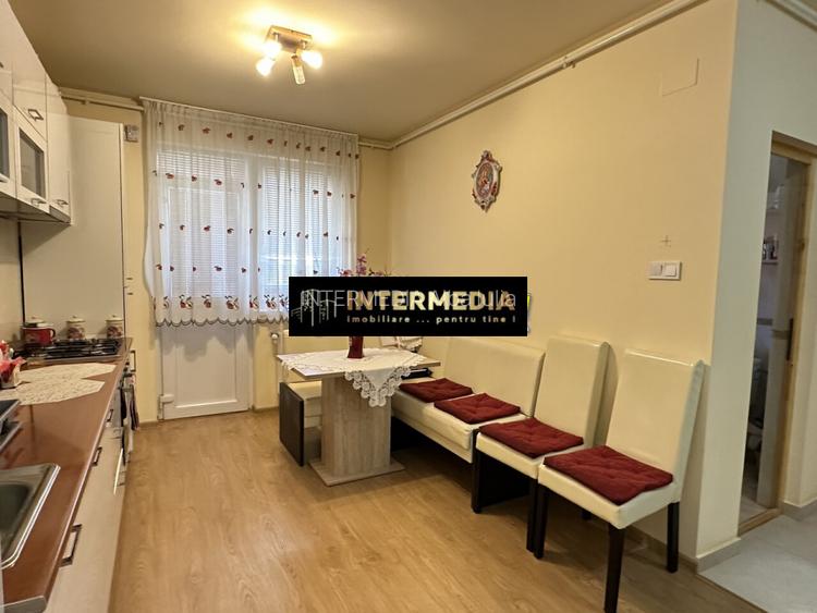 Apartament 2 camere Bloc Nou CENTRU Balcon Mansarda Boxa 12 mp Parcare Mobilat - 11