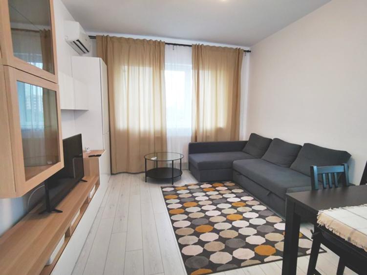 Inchiriere 2Cam Regie Residence, masina spalat vase, parcare inclusa, Grozavesti