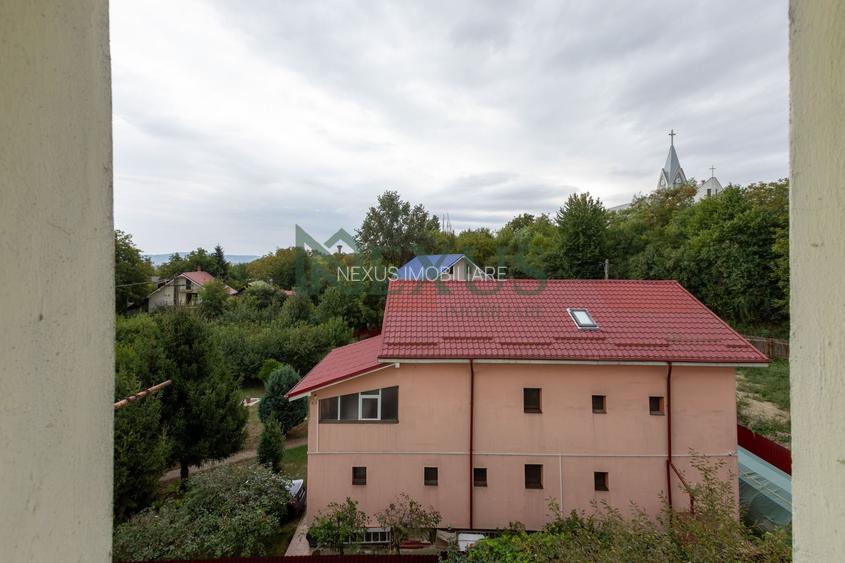 APARTAMENT CU 2 CAMERE – 44 MP UTILI + BALCON | ALEEА PROIECTANTULUI - 30