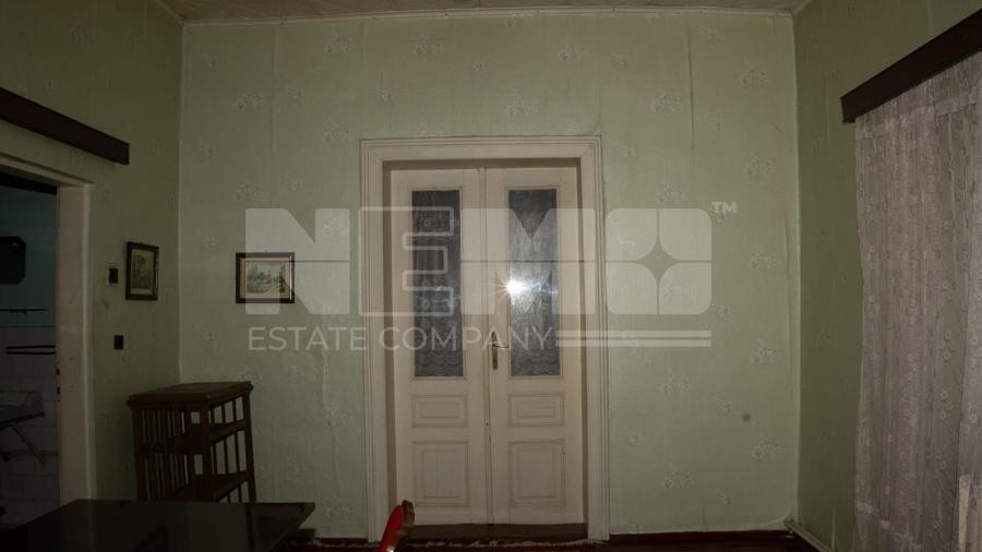 Casă tip duplex, ultracentral, str. Petru Rareș, curte 85 mp, 170000 €