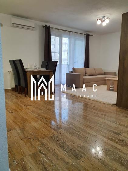 Apartament 2 Camere I 49 MPU I Balcon 8MPU I City Residence I