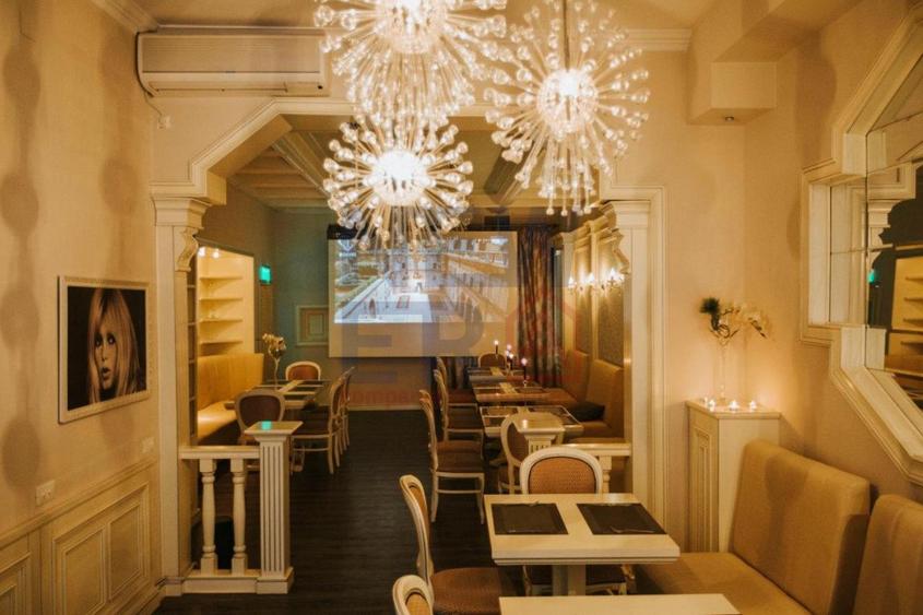 Vanzare Hotel Boutique SPA & Restaurant in zona Unirii