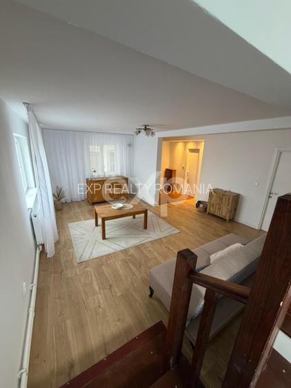 Casă individuală modernă de închiriat – zona Craiovei, Pitești - 2