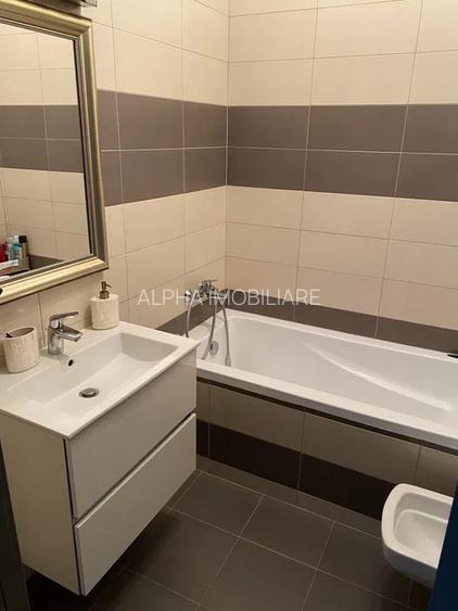 Apartament 2 camere, 2 băi – Vlaicu Vodă Residence | Timpuri Noi - 6