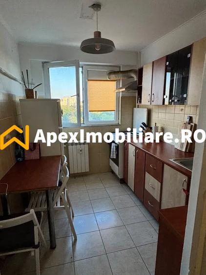 Apartament 2 camere de inchiriat Mihai Bravu București | ApexImobiliare.ro