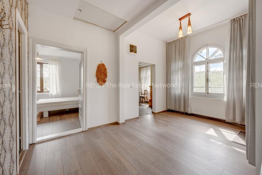 Provita de Sus, Prahova, Casa renovata, Comision 0 % - 9