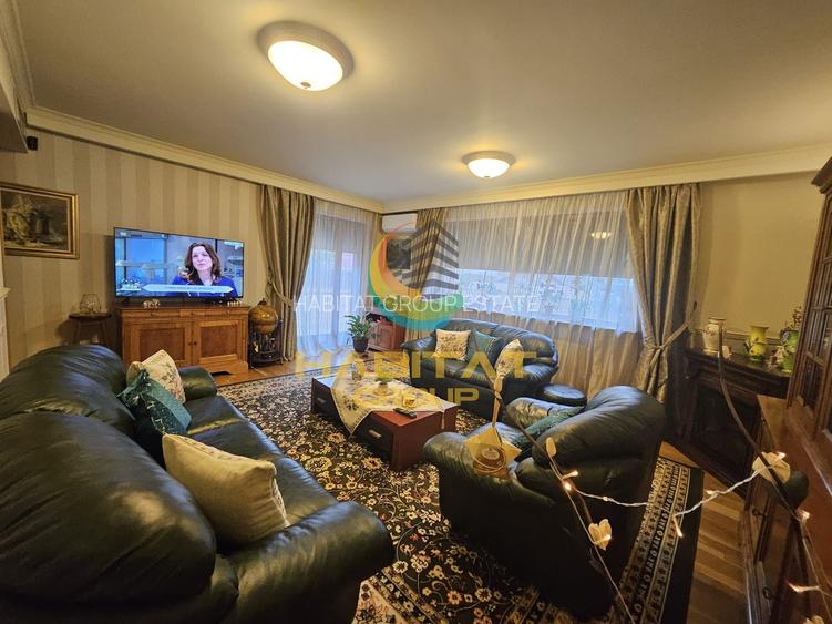 Vânzare Vila D+P+M 300 mp Aviației  Garaj- strada Simeria - 18