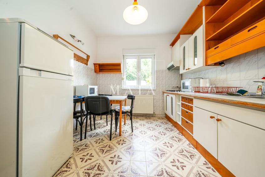 Apartament la casa, 3 camere, zona Calea Dumbravii 480 € - 5