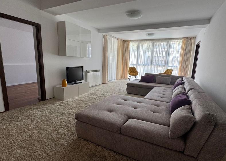 Apartament 3 Camere | Decomandat | Herastrau | Parcare | Boxa