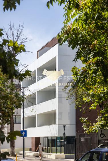Apartament premium cu grădină proprie | 198,02 mp total | Strada Venezuela - 3
