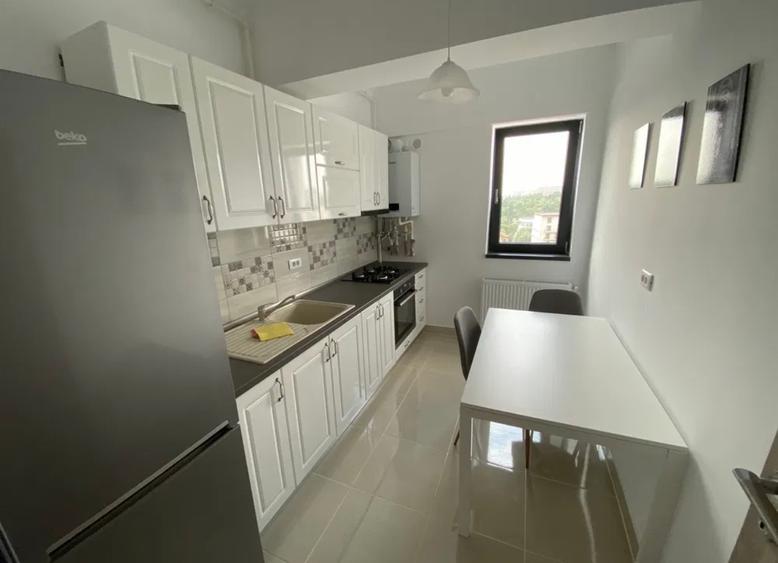 2 camere Grozavesti - complex Regie Residence - Faza 1