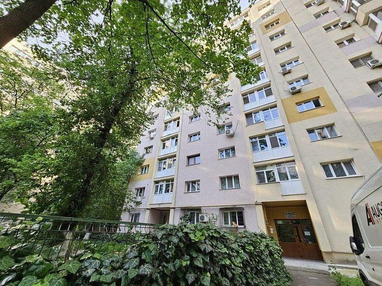 Baba Novac-Campia Liberatii- Parc IOR| Metrou P.ta Muncii| Bloc reabilitat|