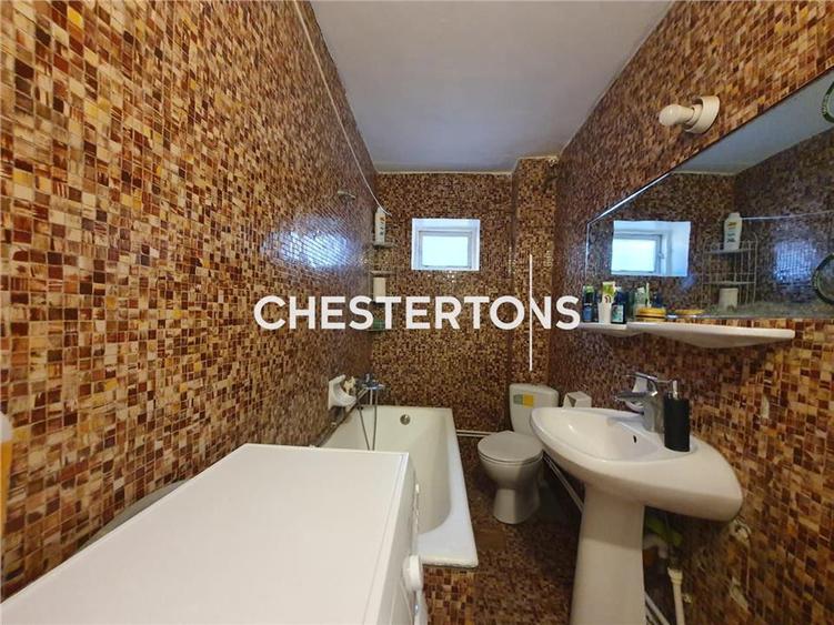 Casa cu teren 511 mp deschidere 24 mp Bratianu Constanta