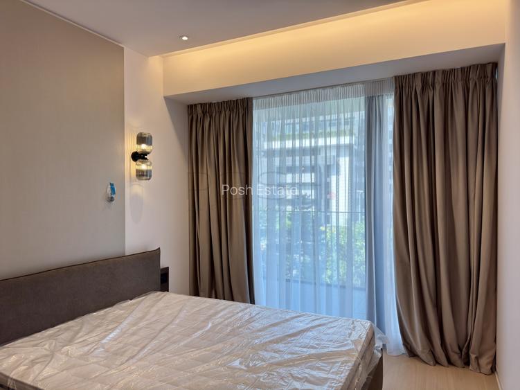 4 camere 157 mp vizavi de Sky Tower - One Floreasca - 11