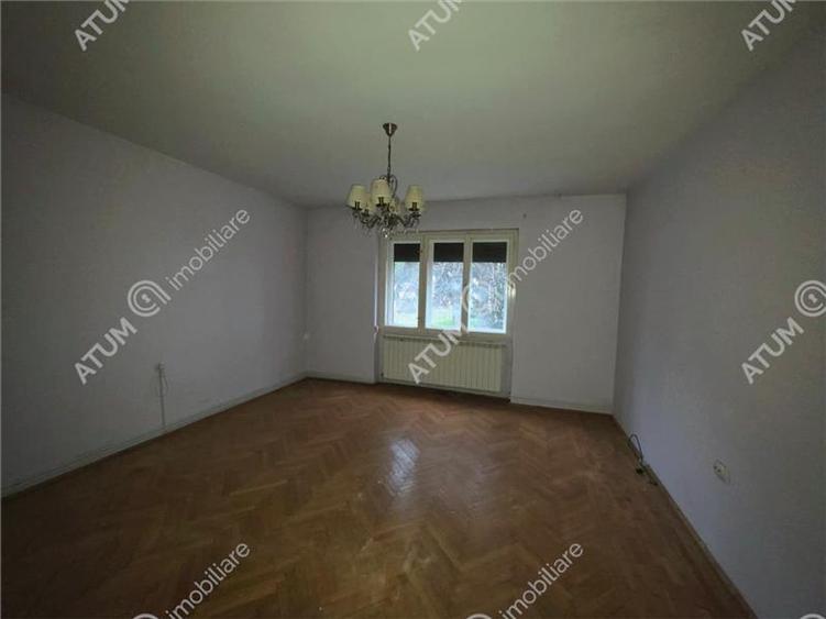 Spatiu de birouri in zona centrala din Sibiu