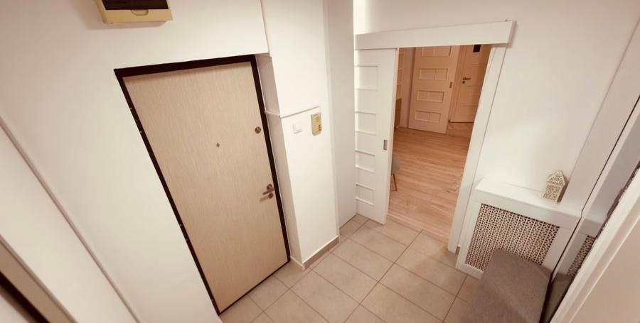 Apartament 2 camere Bd. Unirii, stradal, mobilat si utilat modern, curat, liber