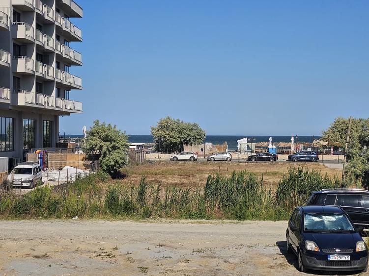 MAMAIA NORD LOTURI CU VEDERE LA MARE ,MIN 500MP