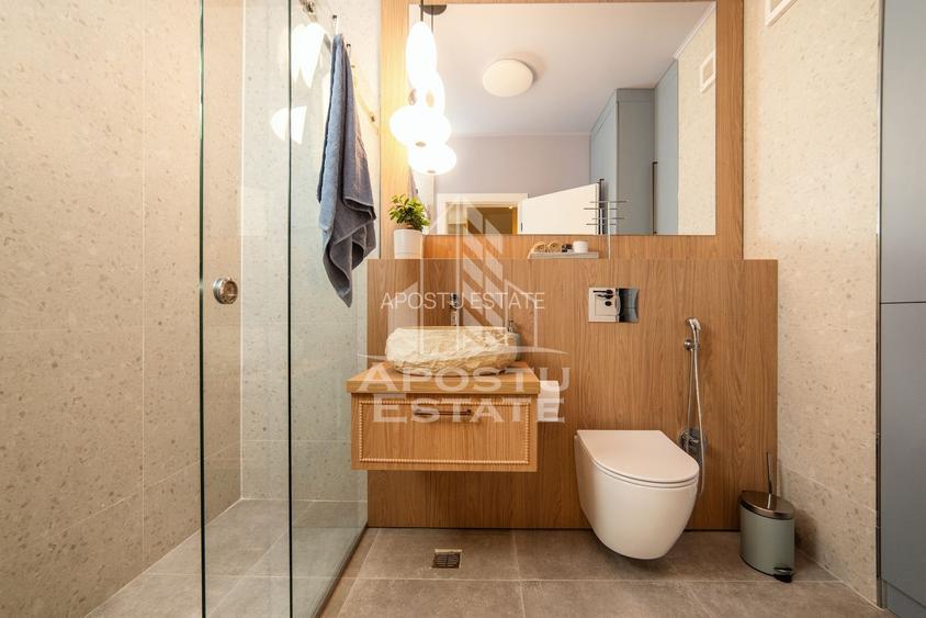 Apartament 2 camere, de inchiriat, Central, Timisoara - 7