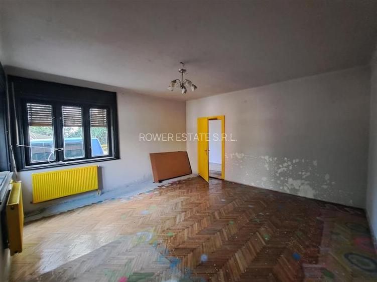 Casa individuala, 60 mp utili, situata in cartierul Manastur! - 4