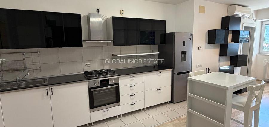 Inchiriere apartament 2 camere zona Titan Bloc Nou - 2