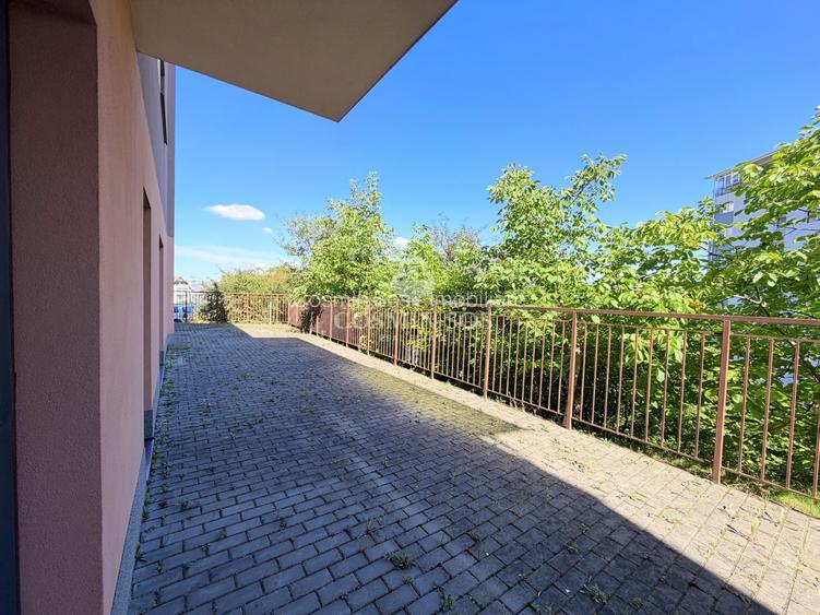 Apartament cu 2 camere de vanzare Zona Europa I Terasa I Loc parcare - 14