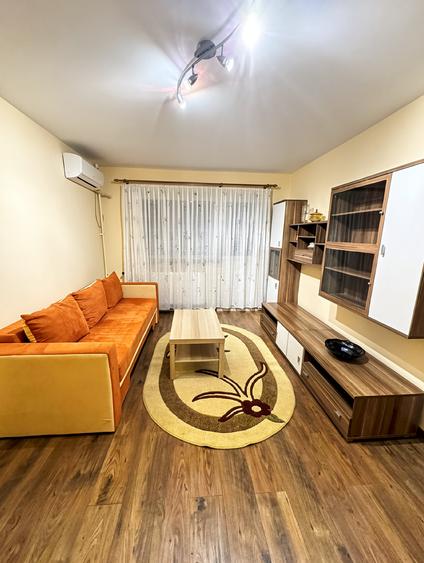Apartament 2 Camere | 5 min Metrou Râul Doamnei | Centrală Proprie